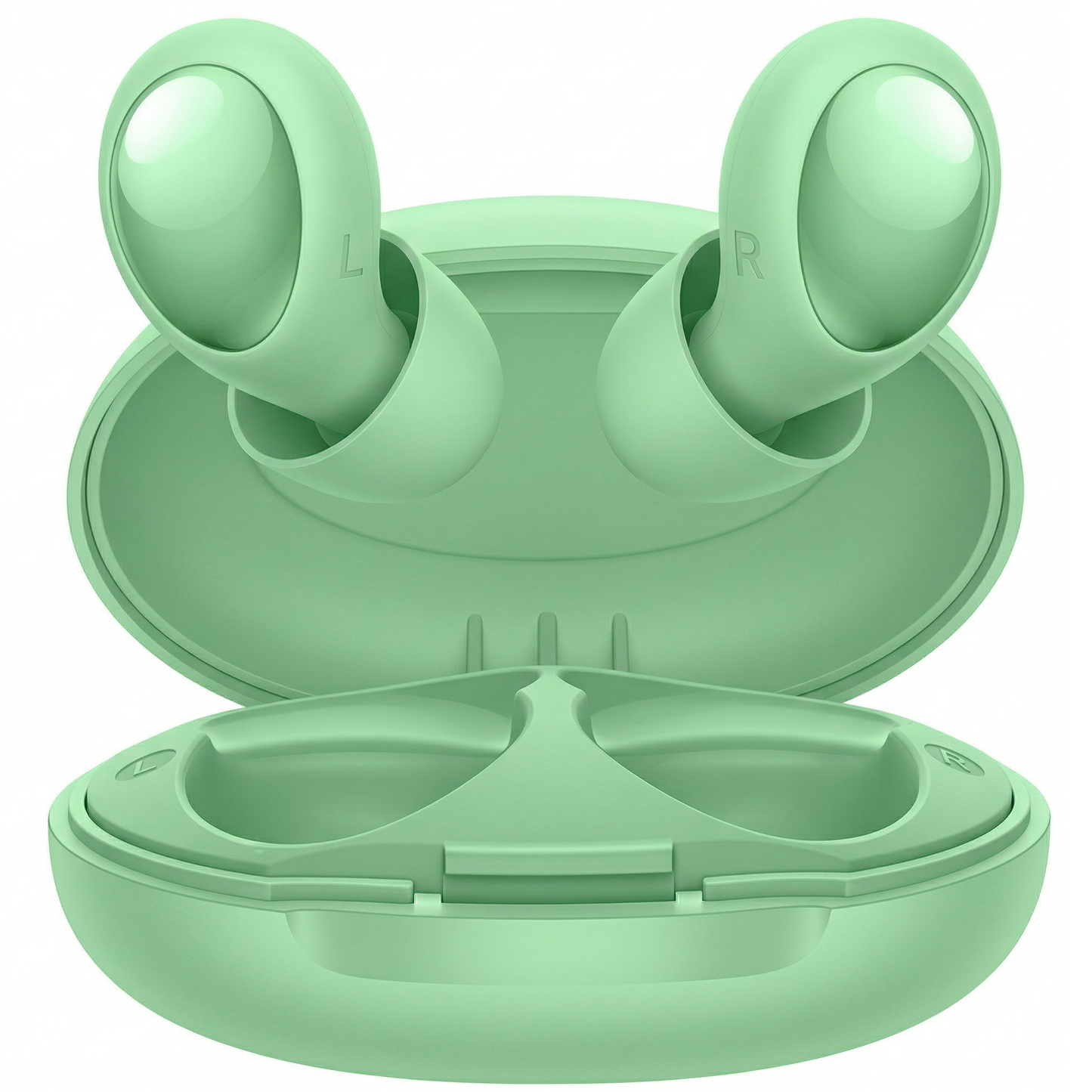 Ear Plugs Reusable Silicone with 8 Tips, Comfortable for Side Sleepers 45dB Noise Reduction