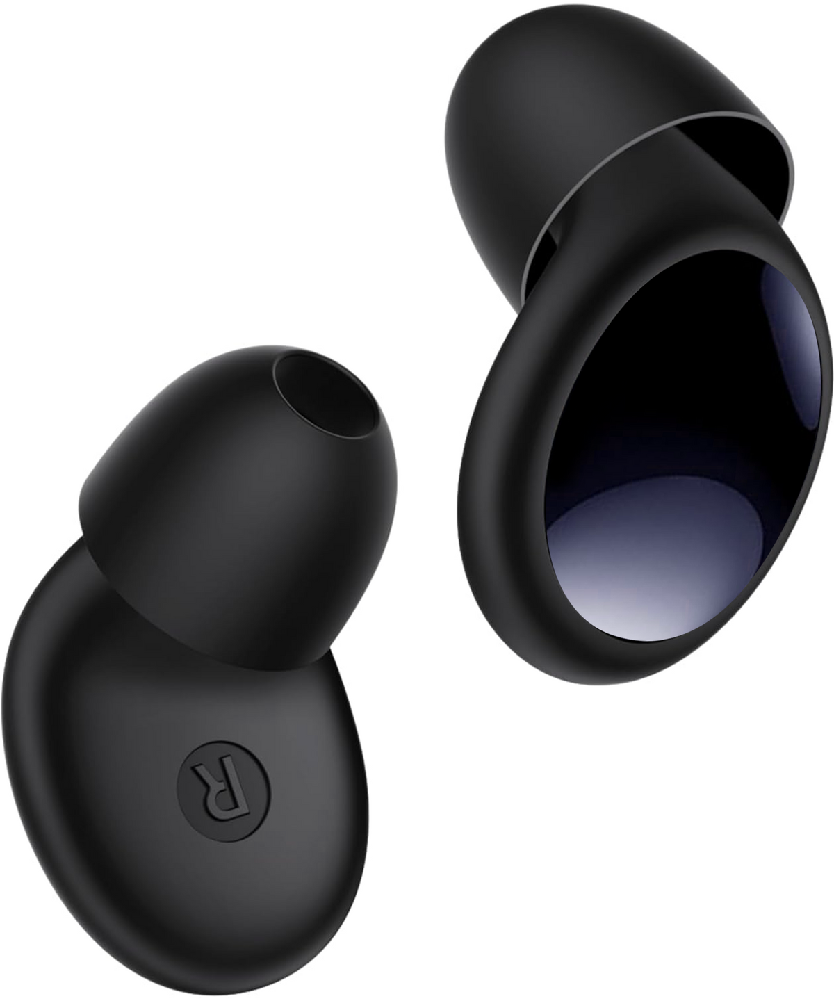 Ear Plugs for Sleeping 45dB Noise Cancelling for Sleeping & Concerts