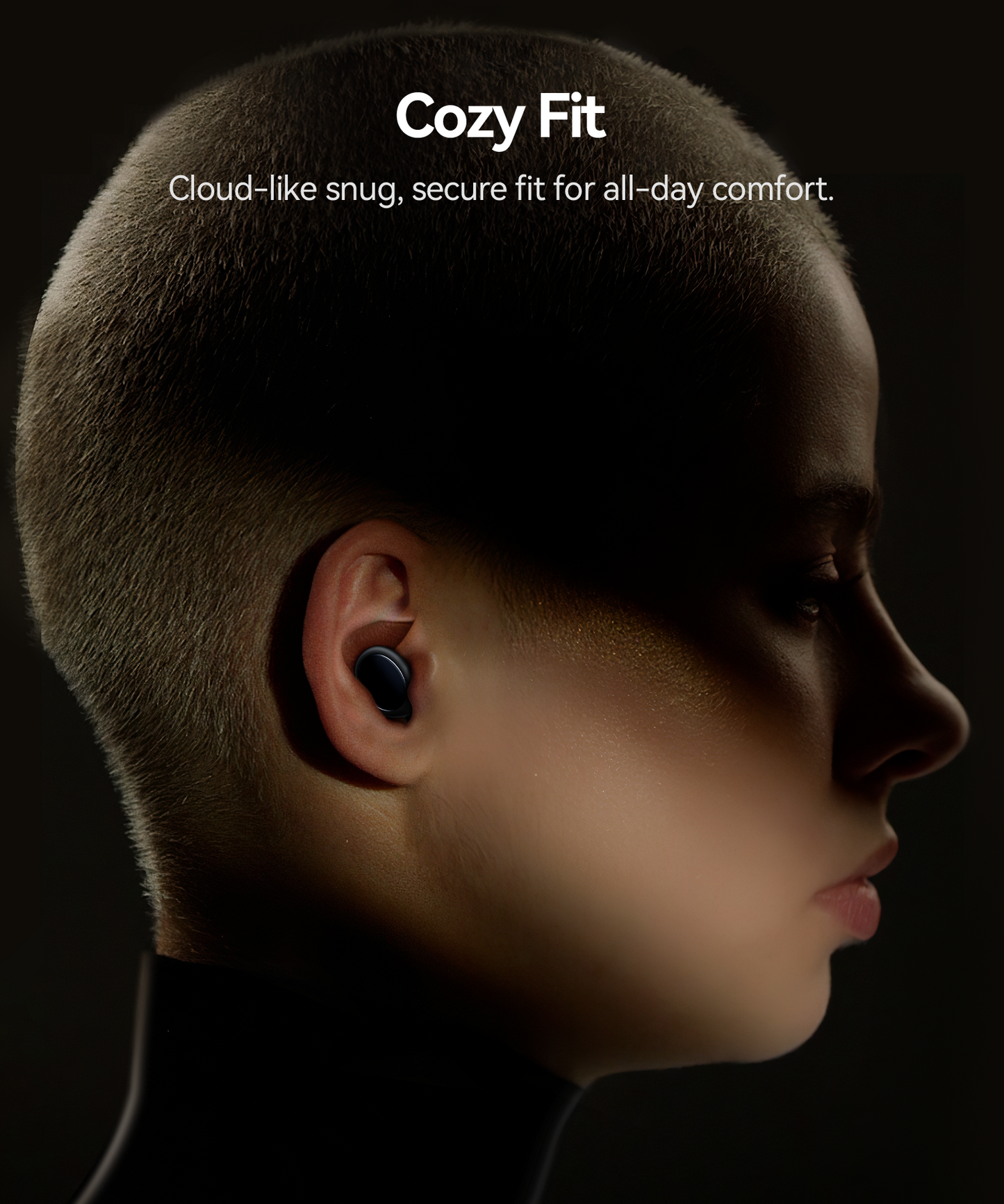 Ear Plugs Noise Cancelling Earplugs 45dB, Soft Silicone Reusable Earplugs with 8 Sizes, Ideal for Sleeping, Snoring, Concerts 2