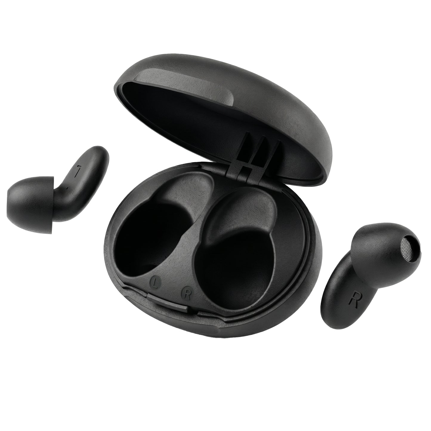 Ear Plugs 45dB Noise Cancelling for Sleeping Soft Silicone 2026
