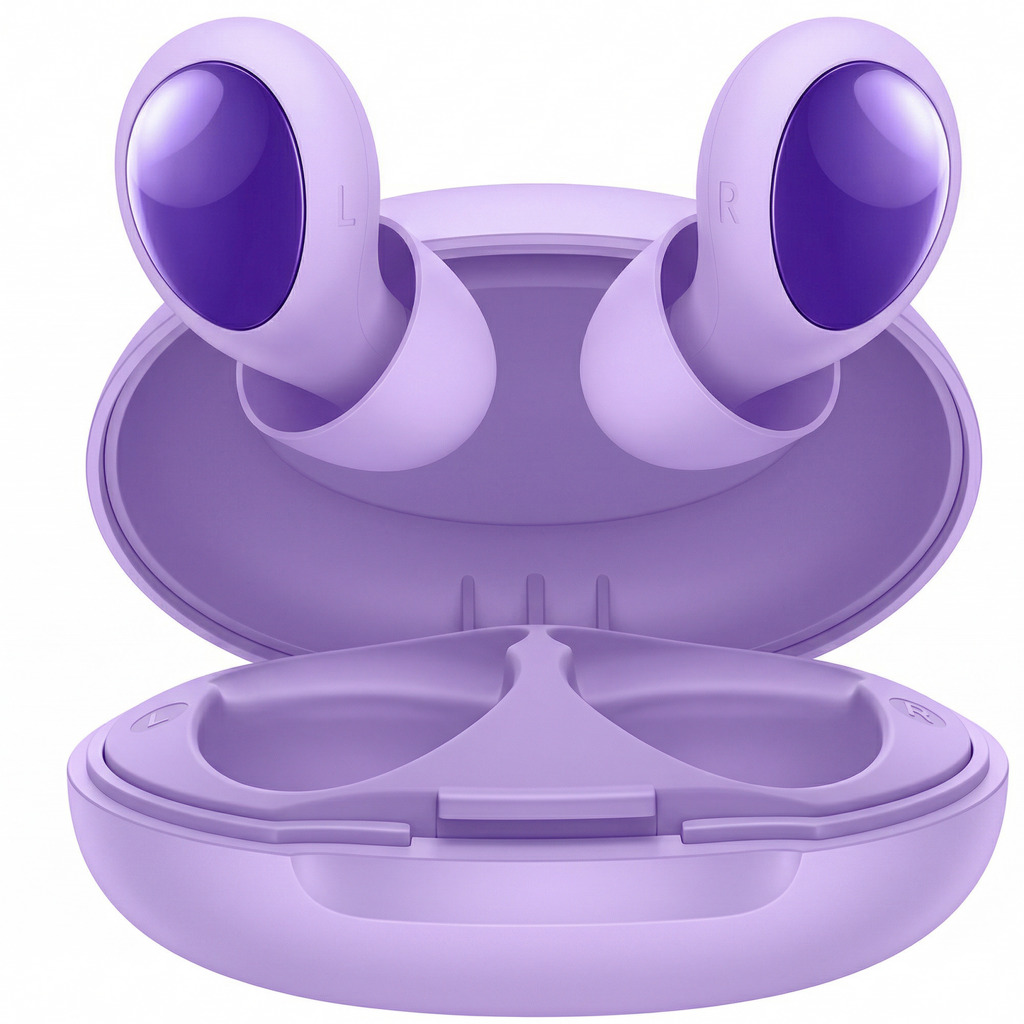 Ear Plugs for Side Sleepers 45dB Noise Cancelling for Snoring, Travel & Focus, Soft Earplugs